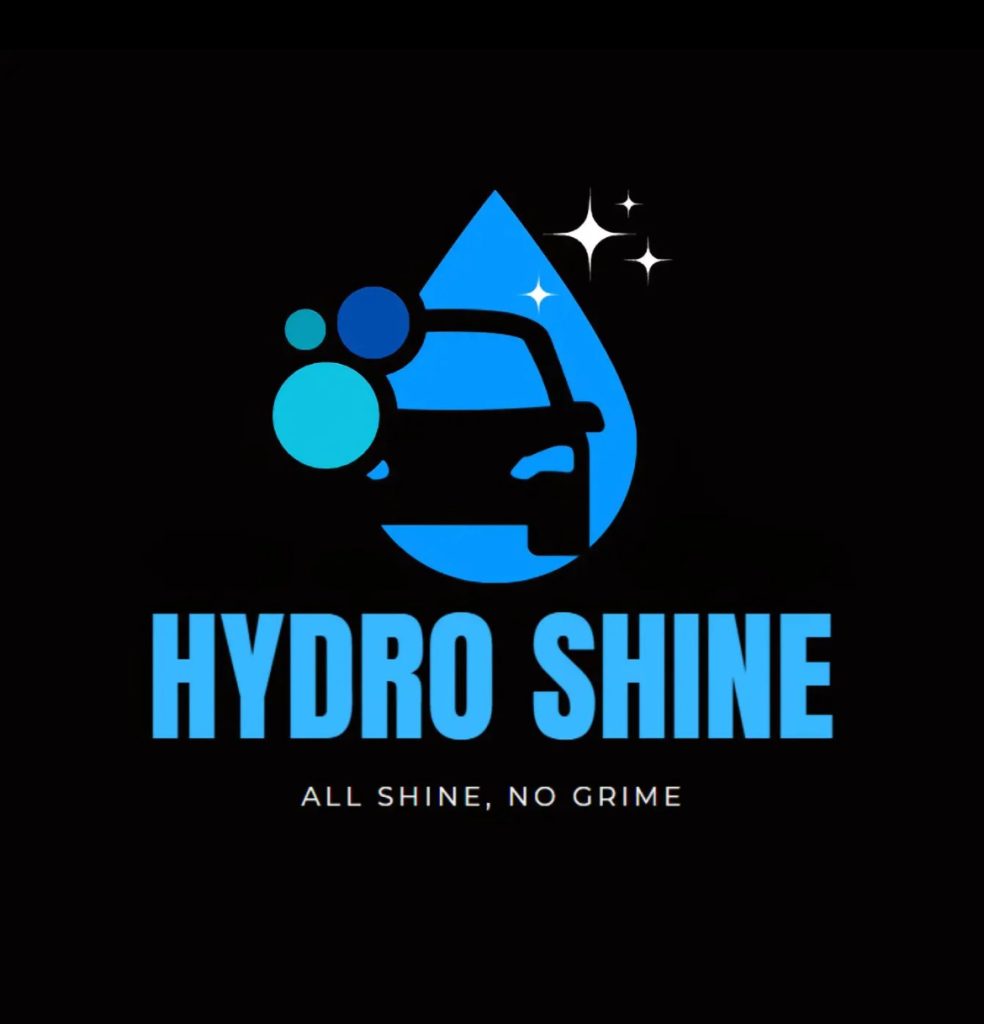 hydro-shine-logo